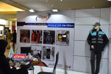 گزارش تصویری/ دومین روز همایش و نمایشگاه تهران هوشمند