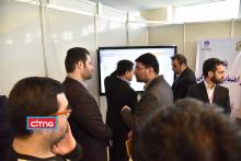 گزارش تصویری/ دومین روز همایش و نمایشگاه تهران هوشمند