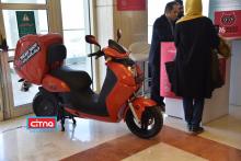 گزارش تصویری/ دومین روز همایش و نمایشگاه تهران هوشمند