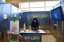 گزارش تصویری/ دومین روز همایش و نمایشگاه تهران هوشمند