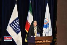 گزارش تصویری/ مراسم ملی روز جهانی دختران در ICT