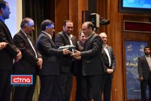 گزارش تصویری/ مراسم تقدیر و معارفه‌ی هیات مدیره‌ و مدیرعامل شرکت مخابرات ایران و همراه اول