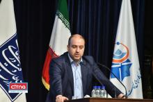 گزارش تصویری/ مراسم ملی روز جهانی دختران در ICT