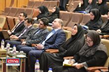 گزارش تصویری/ مراسم ملی روز جهانی دختران در ICT