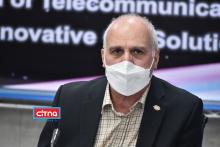گزارش تصویری سیتنا از نشست خبری بیست‌ویکمین نمایشگاه بین المللی مخابرات، فناوری اطلاعات و راه‌حل‌های نوآورانه (تله‌کام ۹۹)