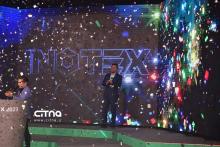 گزارش تصویری سیتنا از مراسم افتتاحیه رویداد اینوتکس 2023