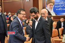 گزارش تصویری/ مراسم افتتاح نهمین سمپوزیوم بین المللی مخابرات