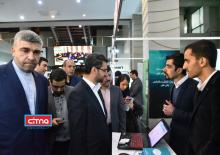 گزارش تصویری/ مراسم افتتاح نهمین سمپوزیوم بین المللی مخابرات