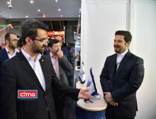 گزارش تصویری/ مراسم افتتاح نهمین سمپوزیوم بین المللی مخابرات