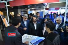 گزارش تصویری/ مراسم افتتاح نهمین سمپوزیوم بین المللی مخابرات