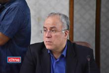 گزارش تصویری سیتنا از مراسم میز تعمیق ساخت داخل در صنعت مخابرات