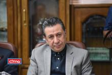 گزارش تصویری سیتنا از مراسم میز تعمیق ساخت داخل در صنعت مخابرات