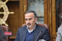 گزارش تصویری سیتنا از مراسم میز تعمیق ساخت داخل در صنعت مخابرات