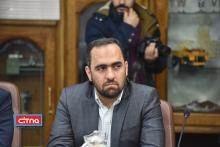 گزارش تصویری سیتنا از مراسم میز تعمیق ساخت داخل در صنعت مخابرات