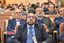 گزارش تصویری/ مراسم افتتاح نهمین سمپوزیوم بین المللی مخابرات