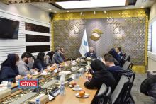 مشکل کندی سرعت سامانه‌ی "نت سنج پلاس" را رفع می‌کنیم/ دسترسی بدون فیلتر کاربران به نظرات ارسالی در سامانه را مهیا می‌کنیم/ با ایجاد پلتفرمی نرم‌افزاری، امکان تغییر سریع سرویس‌دهنده‌ی اینترنت ثابت از سوی مشترکان ناراضی را فراهم می‌کنیم