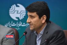 گزارش تصویری سیتنا از مراسم میز تعمیق ساخت داخل در صنعت مخابرات