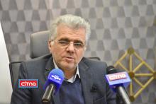 گزارش تصویری سیتنا از نشست خبری پیرامون "راه اندازی سامانه نت سنج پلاس و قابلیت‌های آن"