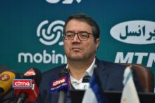 گزارش تصویری سیتنا از مراسم میز تعمیق ساخت داخل در صنعت مخابرات