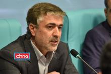گزارش تصویری/ نشست خبری رئیس سازمان فناوری اطلاعات ایران