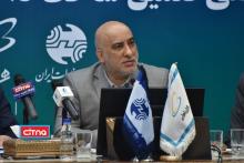 گزارش تصویری سیتنا از مراسم میز تعمیق ساخت داخل در صنعت مخابرات