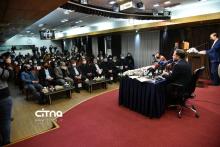 عیسی زارع پور