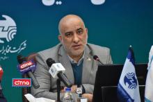 گزارش تصویری سیتنا از مراسم میز تعمیق ساخت داخل در صنعت مخابرات