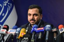 عیسی زارع پور