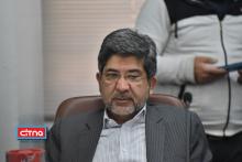 گزارش تصویری سیتنا از مراسم میز تعمیق ساخت داخل در صنعت مخابرات