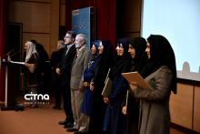 رفع بسیاری از مشکلات و دغدغه‌های بانوان با کمک هوش مصنوعی + تصاویر