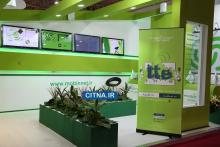 گزارش تصویری سیتنا از حضور نمایشگاهی "مبین‌نت" در تلکام 2016 