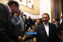 گزارش تصویری/ مراسم رونمایی از فاز نخست شبکه‌ی ملی اطلاعات