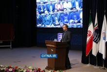 گزارش تصویری سیتنا از مراسم سالگرد دانشکده‌ی پست و مخابرات