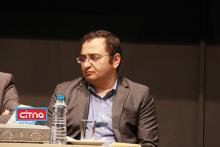 گزارش تصویری/ پنل تخصصی «باز آفرینی صنایع ICT»