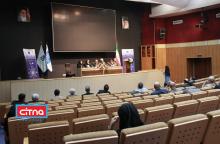 گزارش تصویری/ پنل تخصصی «باز آفرینی صنایع ICT»