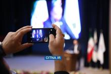 گزارش تصویری سیتنا از مراسم سالگرد دانشکده‌ی پست و مخابرات
