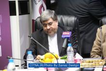 گزارش تصویری/ امضای تفاهم نامه رایتل و سازمان سینمایی برای حمایت از جشنواره فجر