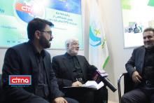ICT یک فرصت و یک مزیت برای کشور است/ راهبرد اصلی ما در این بخش تامین نیازهای کشور و حضور در کشورهای منطقه است/ سیتنا می‌تواند در هدایت نخبگان نقش‌آفرین باشد 