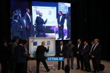 گزارش تصویری سیتنا از مراسم سالگرد دانشکده‌ی پست و مخابرات