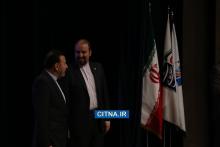 گزارش تصویری سیتنا از مراسم سالگرد دانشکده‌ی پست و مخابرات