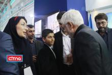 ICT یک فرصت و یک مزیت برای کشور است/ راهبرد اصلی ما در این بخش تامین نیازهای کشور و حضور در کشورهای منطقه است/ سیتنا می‌تواند در هدایت نخبگان نقش‌آفرین باشد 