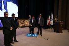 گزارش تصویری سیتنا از مراسم سالگرد دانشکده‌ی پست و مخابرات