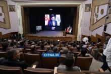 گزارش تصویری سیتنا از مراسم سالگرد دانشکده‌ی پست و مخابرات