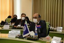 گزارش تصویری سیتنا از آیین تبادل تفاهم نامه بانک‌های عامل در اجرای تبصره 16 قانون بودجه سال 1400