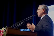 گزارش تصویری/ مراسم رونمایی از فاز نخست شبکه‌ی ملی اطلاعات