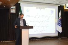 گزارش تصویری/ مراسم گرامیداشت آغار سال تحصیلی دانشکده پست و مخابرات