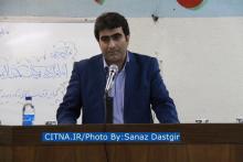 گزارش تصویری/ برگزاری مراسم گرامیداشت دهه فجر در دانشکده پست و مخابرات