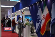 گزارش تصویری از آخرین روز نوزدهمین نمایشگاه بین المللی ایران تلکام