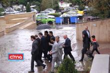 گزارش تصویری از آخرین روز نوزدهمین نمایشگاه بین المللی ایران تلکام