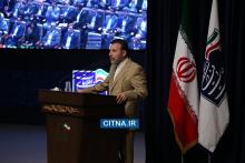 گزارش تصویری سیتنا از مراسم تودیع و معارفه‌ی مدیرعامل زیرساخت